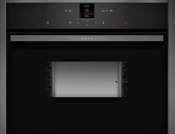 Новинки пароварок 2023 года