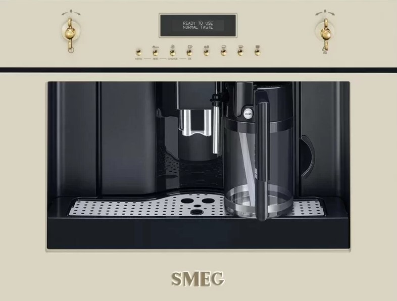 Новинки кофемашин 2023 года Новинки кофемашин 2023 года