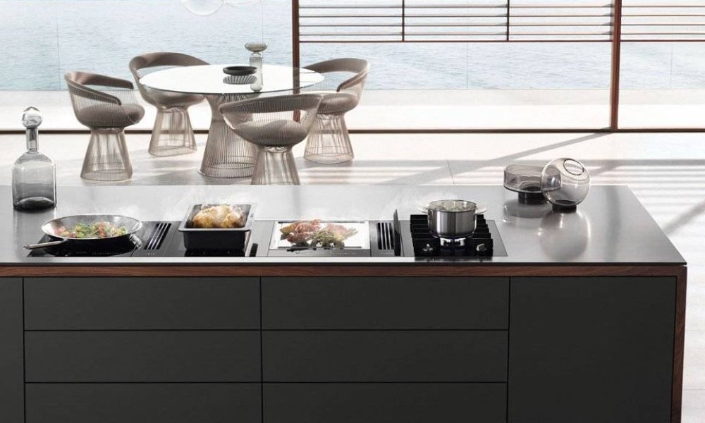 Новинки бытовой техники в Новосибирске  Новинки бытовой техники в Новосибирске