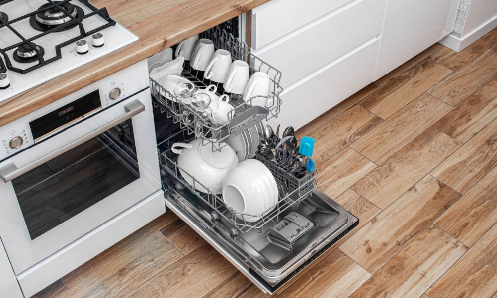 Что можно мыть в посудомоечной машине Что можно мыть в посудомоечной машине