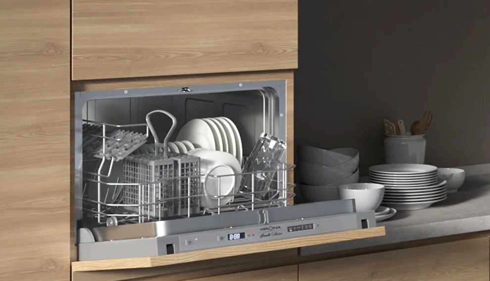 Рейтинг встраиваемых посудомоечных машин 2025 года по качеству и надёжности Рейтинг встраиваемых посудомоечных машин 2025 года по качеству и надёжности