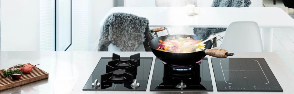 Какую варочную панель выбрать