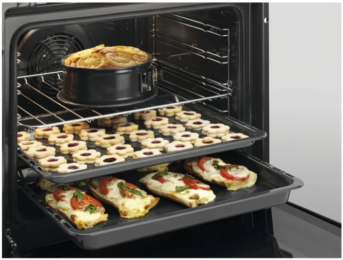 Electrolux EOG91102AX Electrolux EOG91102AX