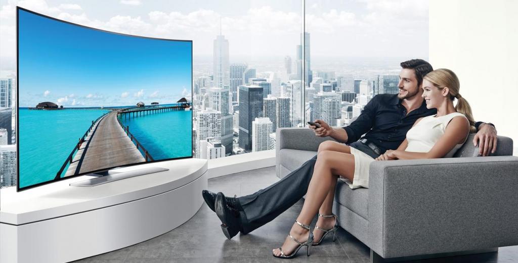 Как выбрать телевизор для дома