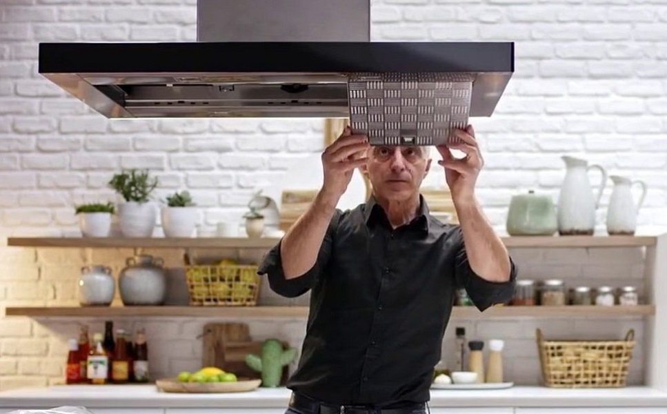 Как выбрать наклонную вытяжку Faber 