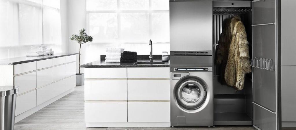 Сушильные шкафы