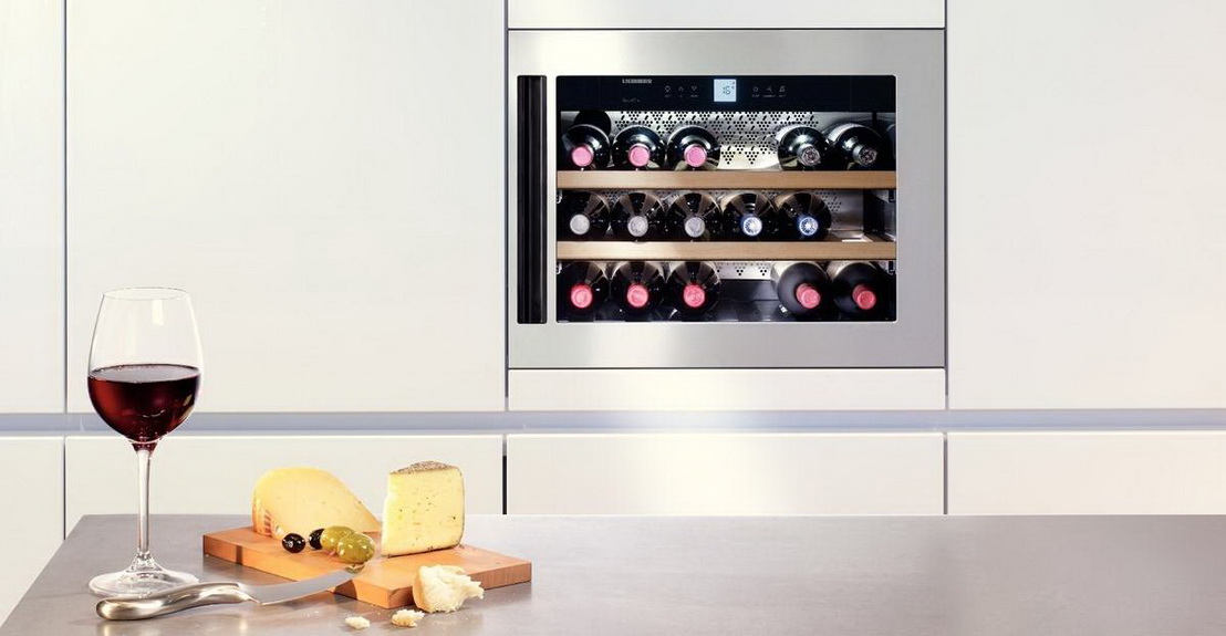 Винные шкафы Винные шкафы