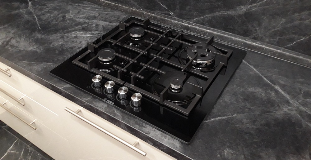 Как выбрать варочную панель по количеству конфорок