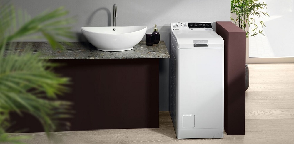 Сравнение стиральных машин с вертикальной загрузкой 