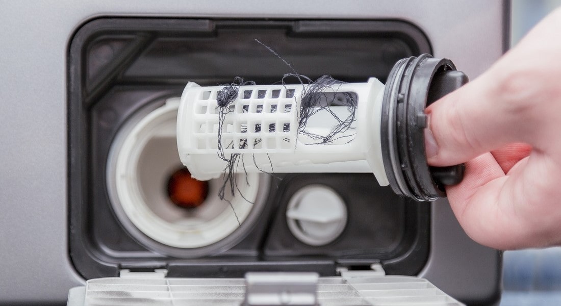  Класс стирки в стиральных машинах