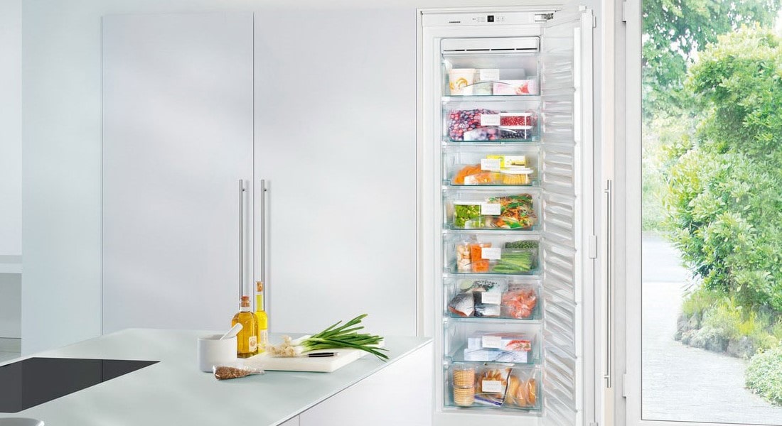 Климатический класс морозильной камеры  Климатический класс морозильной камеры