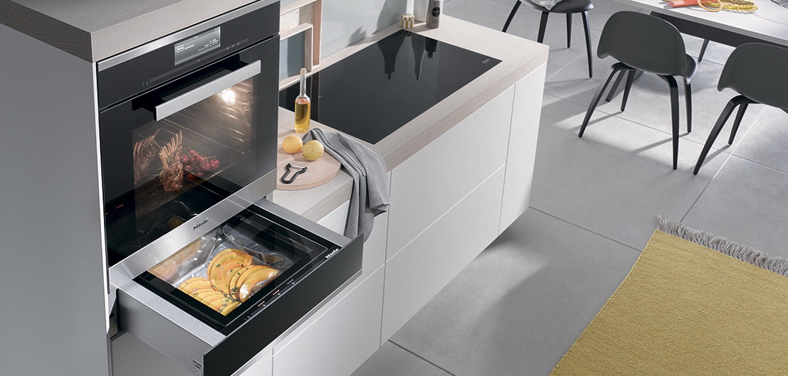 духовые шкафы miele 