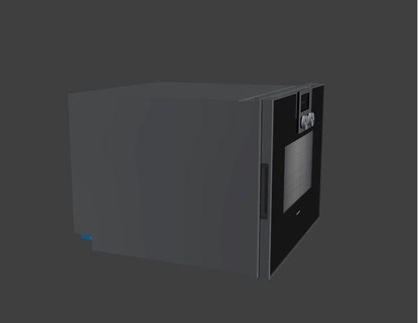 Gaggenau BS470102 Gaggenau BS470102