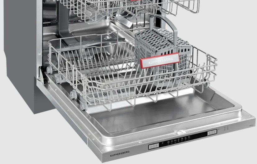 Как выбрать посудомоечную машину Как выбрать посудомоечную машину