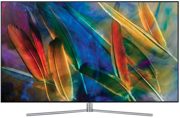 Телевизор Samsung QE65Q7FAM Телевизор Samsung QE65Q7FAM