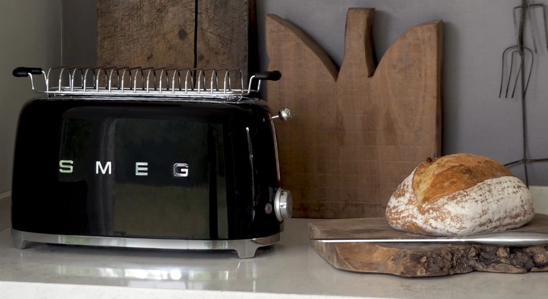 как выбрать тостер