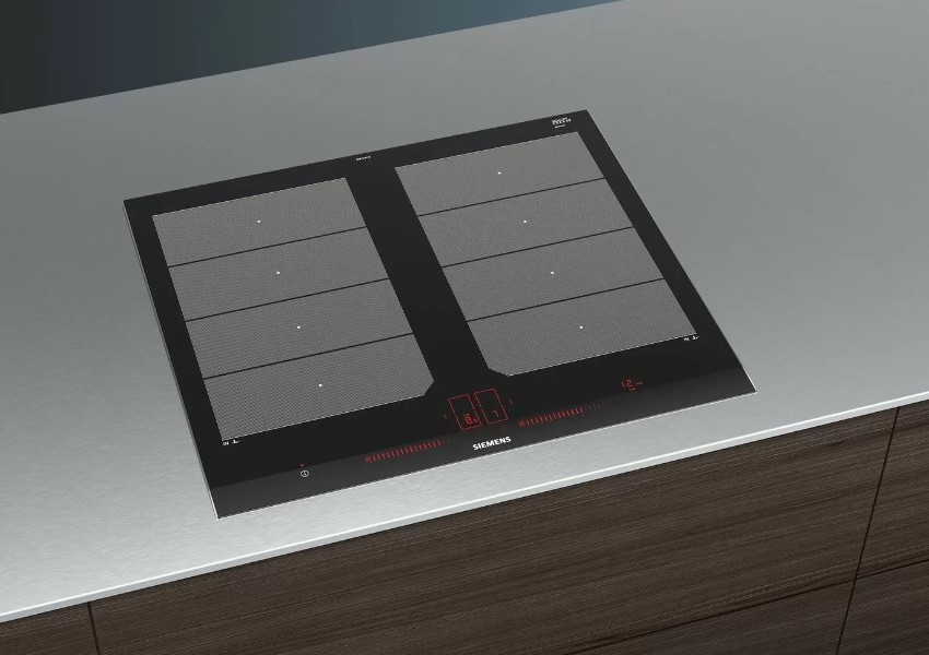 Инверторная варочная панель 