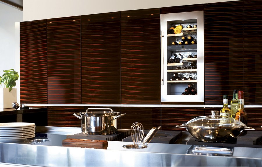 Винные холодильники в Новосибирске