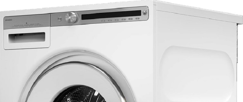 Обзор стиральной машины Asko Обзор стиральной машины Asko