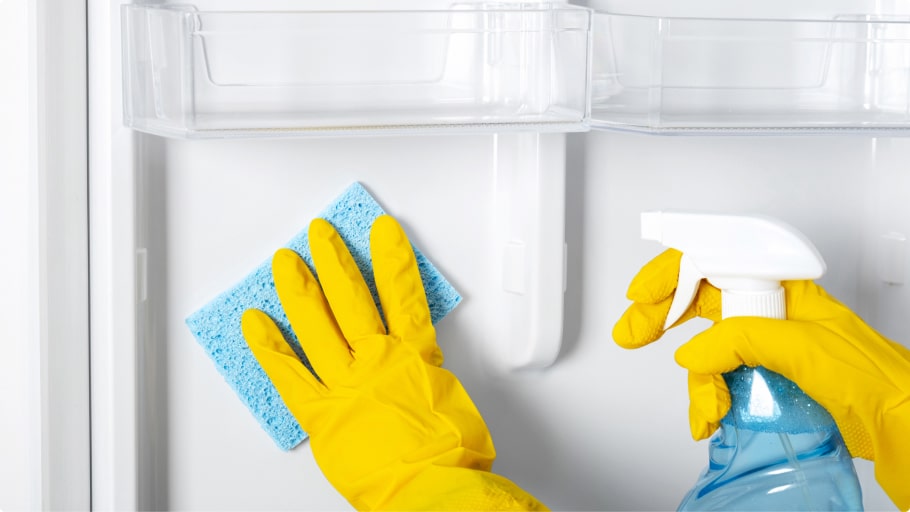 Как правильно размораживать холодильник