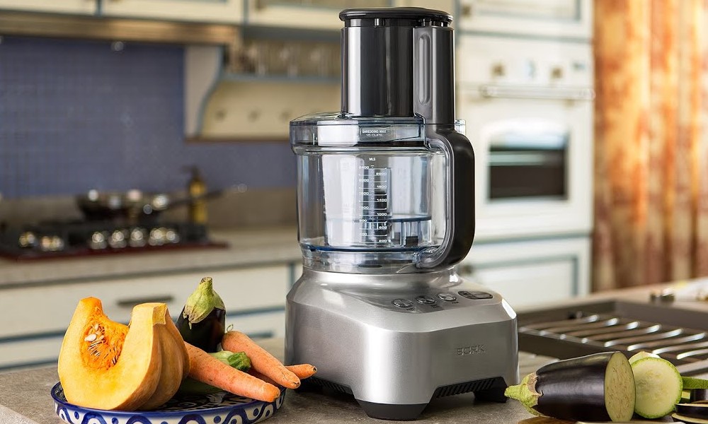 Как выбрать кухонный комбайн Как выбрать кухонный комбайн