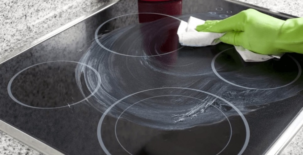 Ошибка E1 на варочной панели Gorenje 