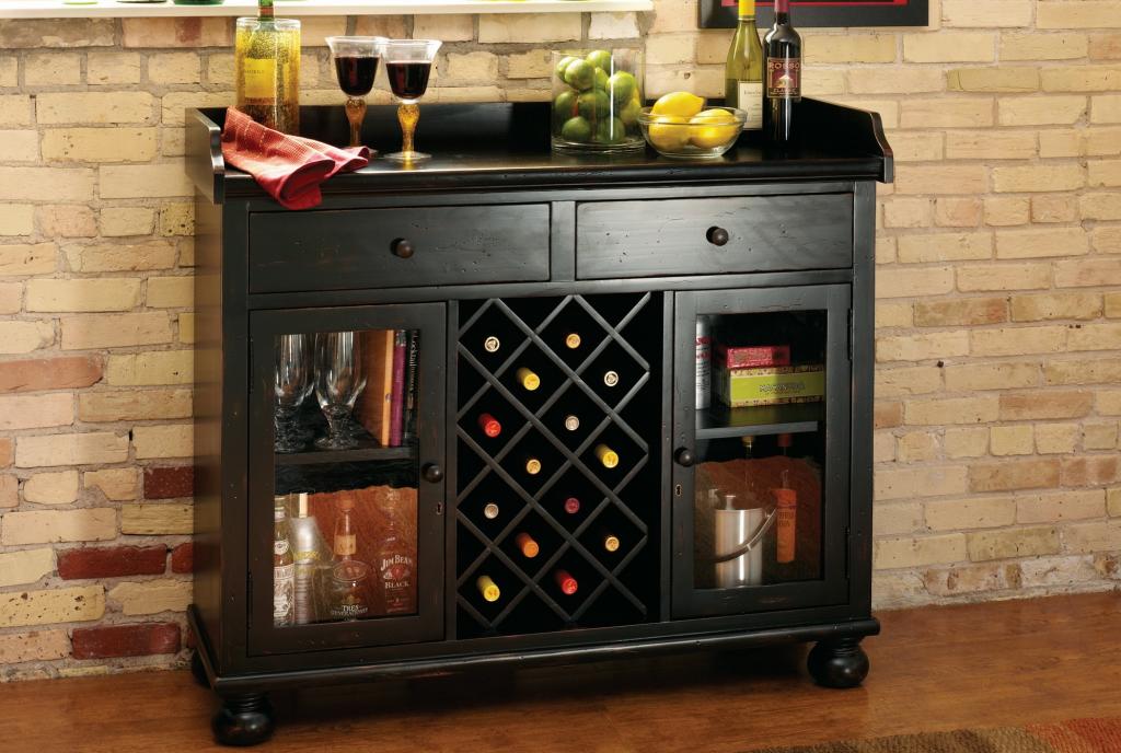 Что лучше: встраиваемый или отдельностоящий шкаф для вина