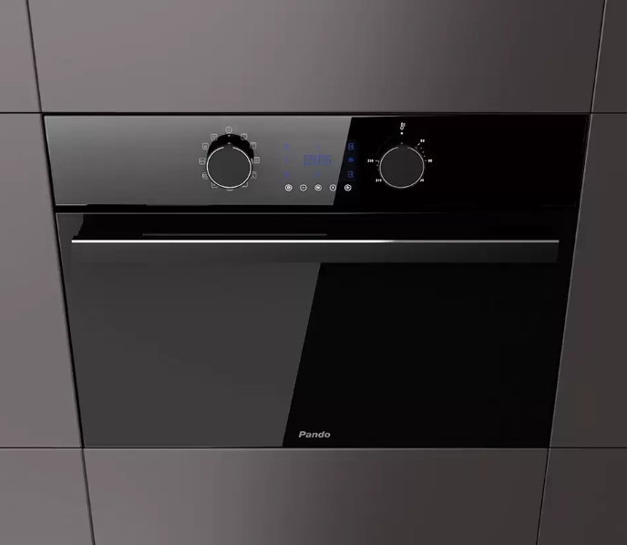 Какой духовой шкаф лучше купить: отзывы специалистов в 2024 году