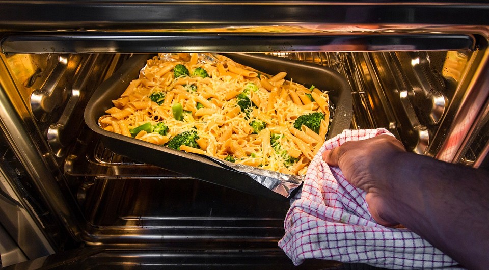 Что означает конвекция в духовке и духовом шкафу Что означает конвекция в духовке и духовом шкафу