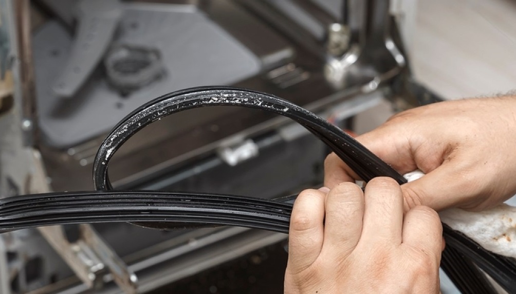 Ошибка Е15 в посудомоечной машине Bosch 