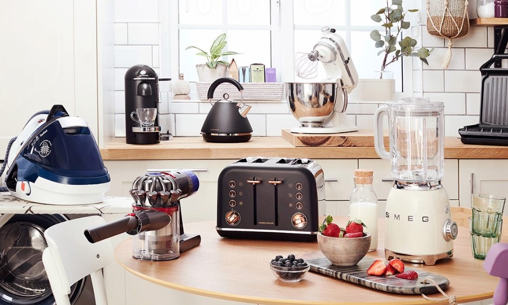 Новинки бытовой техники в Новосибирске  Новинки бытовой техники в Новосибирске