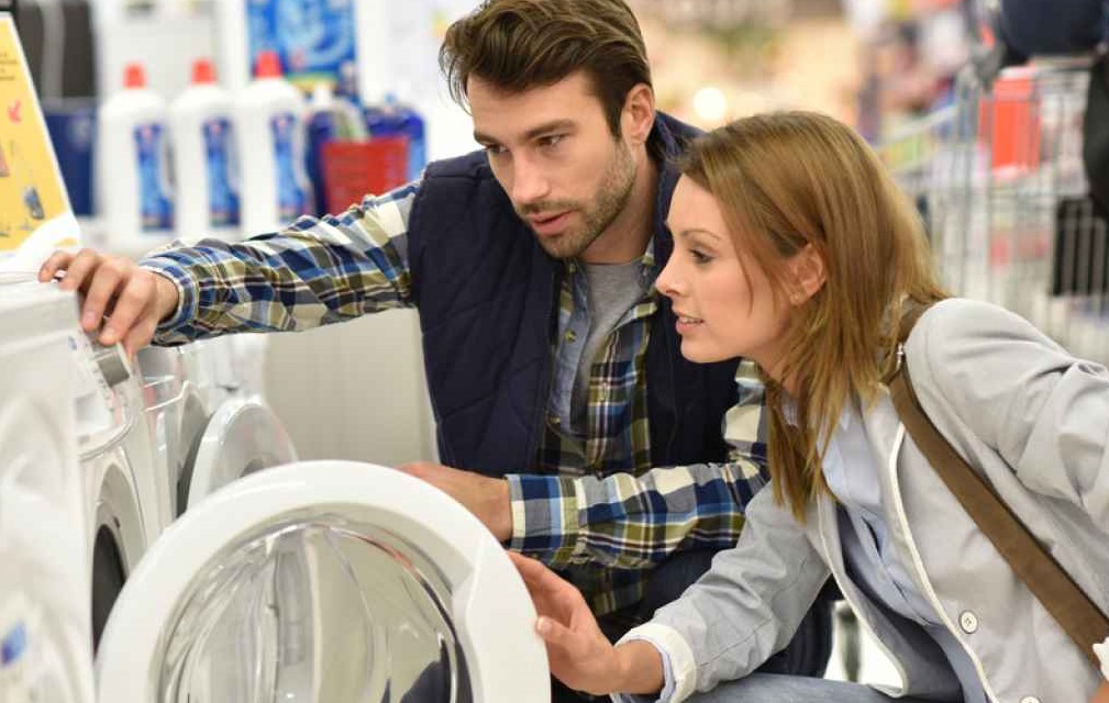 Класс стирки в стиральных машинах 