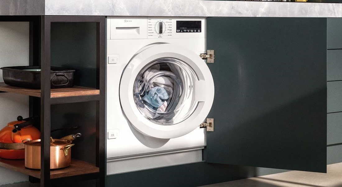 Ошибки стиральных машин Neff  Ошибки стиральных машин Neff