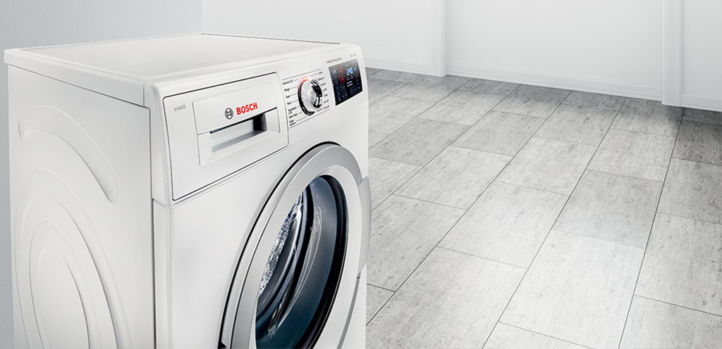 Чем отличаются серии стиральных машин Bosch Чем отличаются серии стиральных машин Bosch