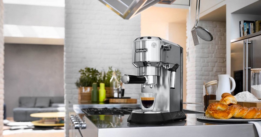 Чем отличается кофеварка от кофемашины Чем отличается кофеварка от кофемашины