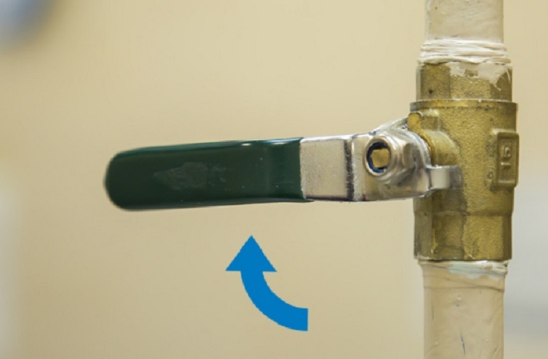 Как безопасно отключить газовую варочную панель Gorenje перед разборкой 