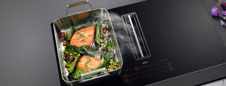 Режим PowerBoost на варочной панели, что это и зачем нужен