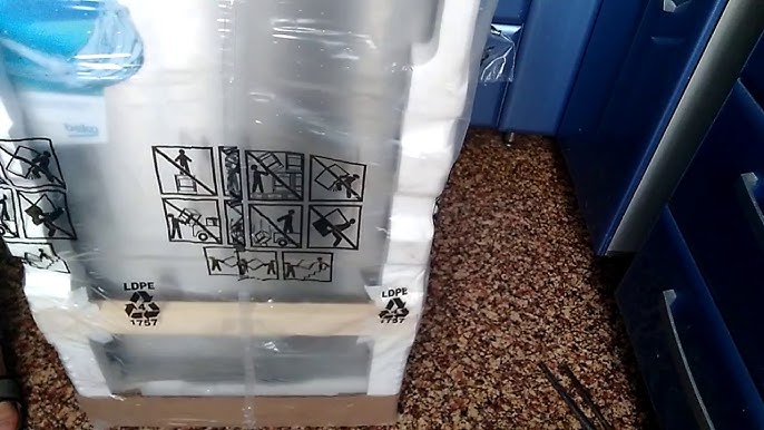 Как установить и подключить посудомоечную машину