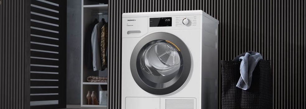 Ошибки стиральных машин Miele 