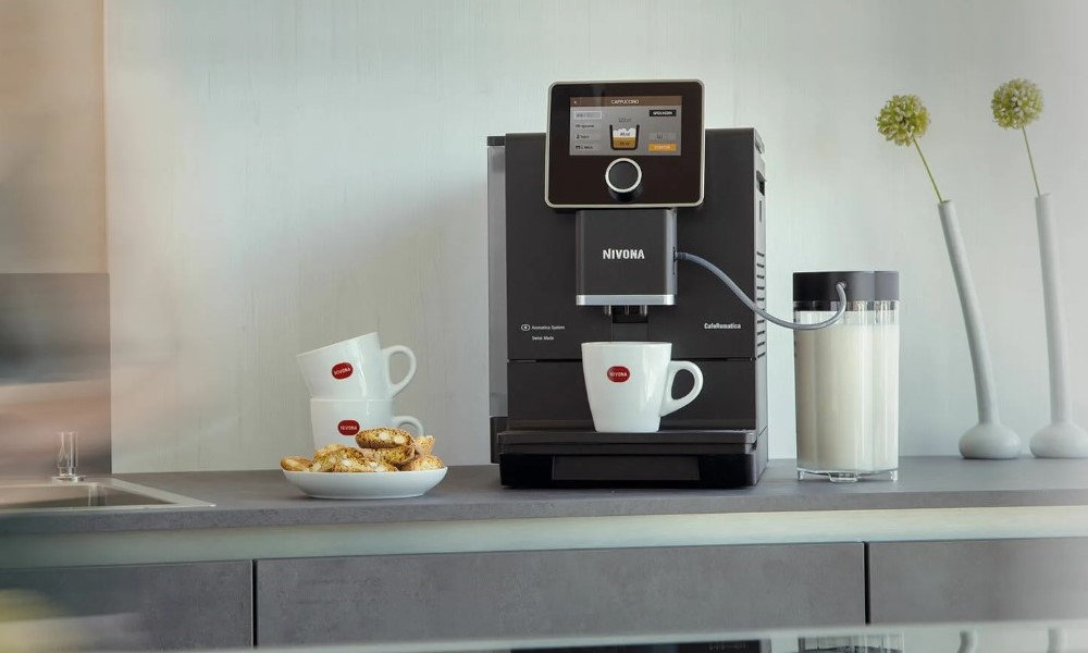 Рейтинг кофемашин по качеству и надежности 2024 года
