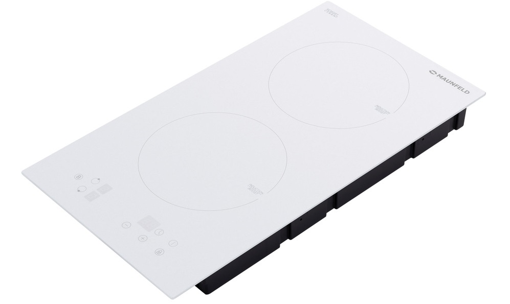 Обзор варочных панелей Maunfeld