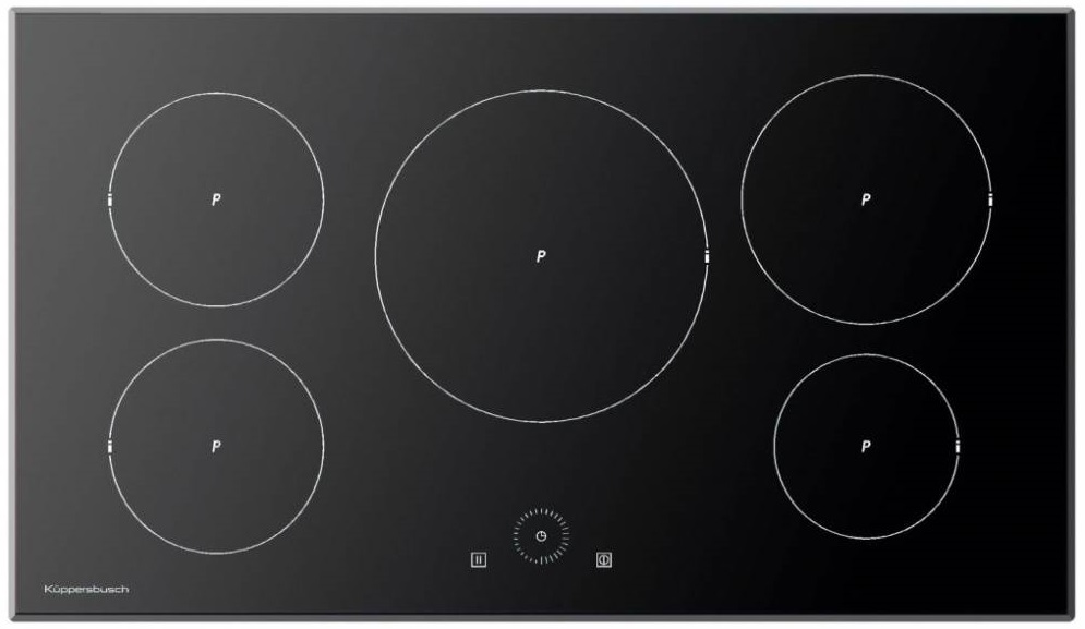 Kuppersbusch EKI 9350.2 F