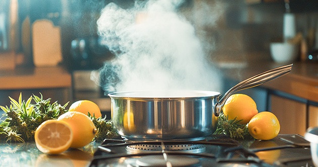 Греются боковые стенки холодильника Греются боковые стенки холодильника