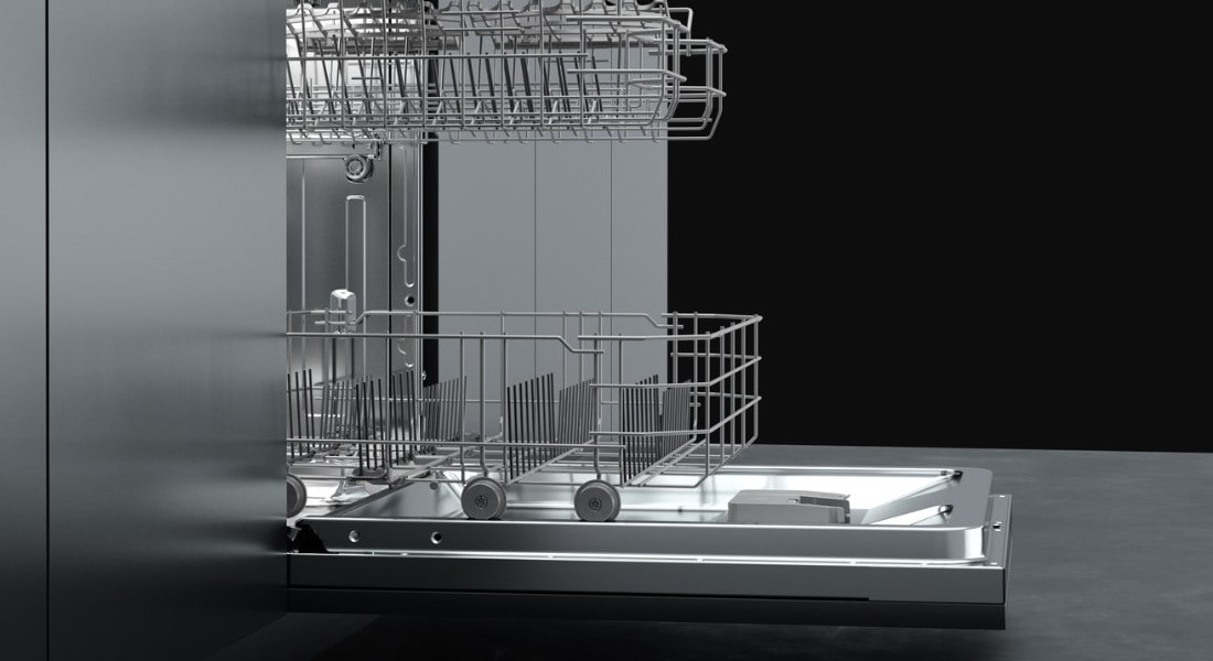 Ошибки посудомоечных машин Teka Ошибки посудомоечных машин Teka