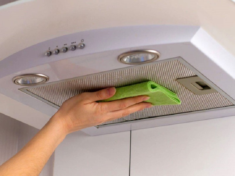 Как почистить фильтры в вытяжках Elica Как почистить фильтры в вытяжках Elica