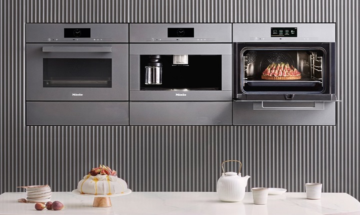 Miele H7440BMX GRGR Miele H7440BMX GRGR