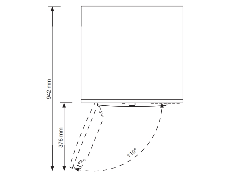 Обзор стиральной машины Asko WMC6863P.W/1  Обзор стиральной машины Asko WMC6863P.W/1