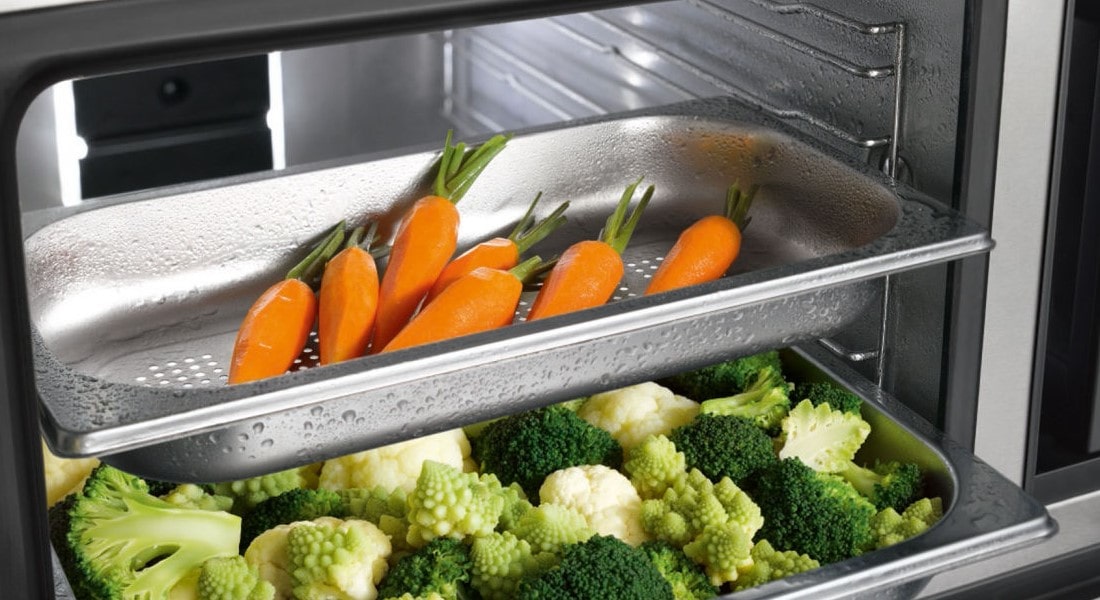 Как выбрать пароварку для дома