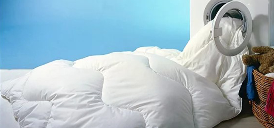 Можно ли в сушильной машине сушить одеяло Можно ли в сушильной машине сушить одеяло