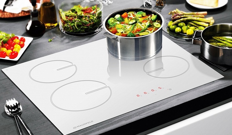 Размеры варочных панелей Размеры варочных панелей